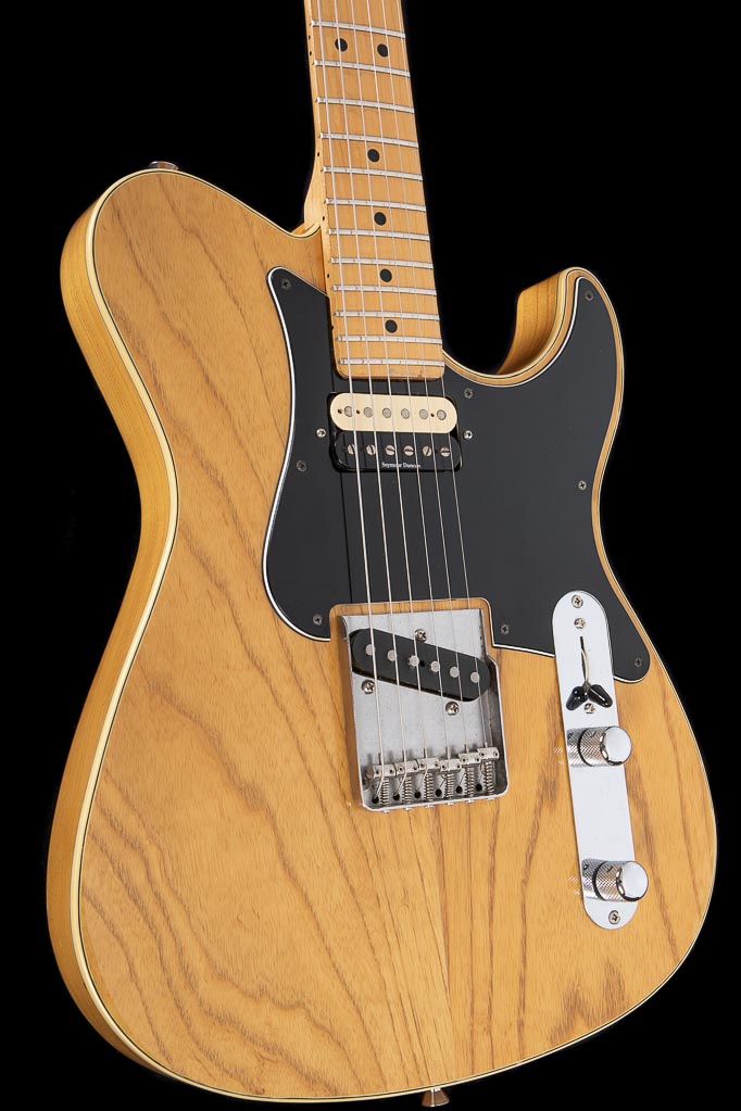 2002 Yamaha Pazifica 1511 MS Mike Stern Signature – Bigfoot-Guitars